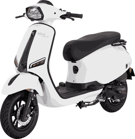 Xe ga 50cc Osakar Nispa Vera P