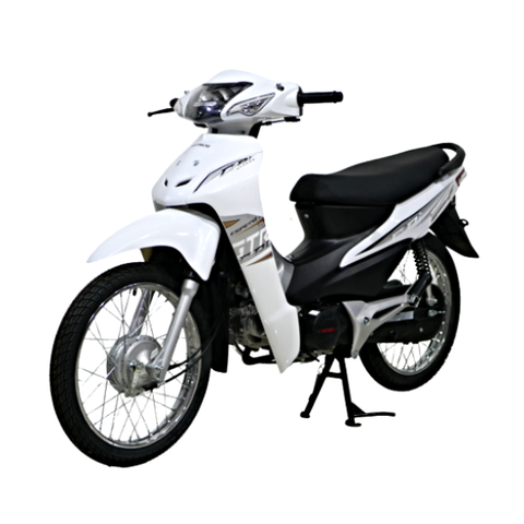 Wave 50cc Detech Espero (Dừng sản xuất)