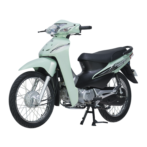 Wave 50cc DK Ways