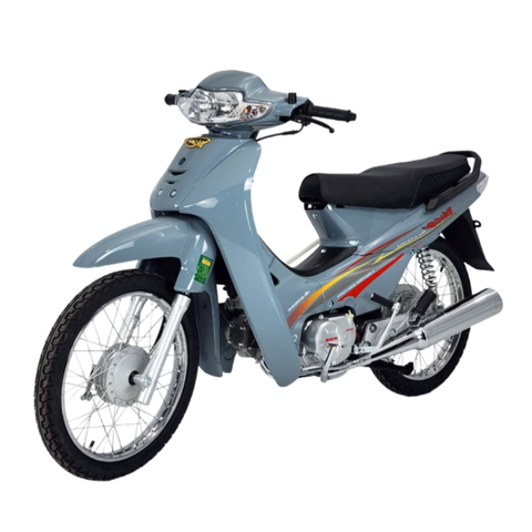 Wave Alpha 50cc Nama Motor (Dừng sản xuất)
