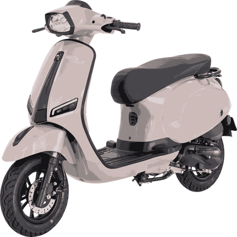 Xe ga 50cc Osakar Nispa Vera P