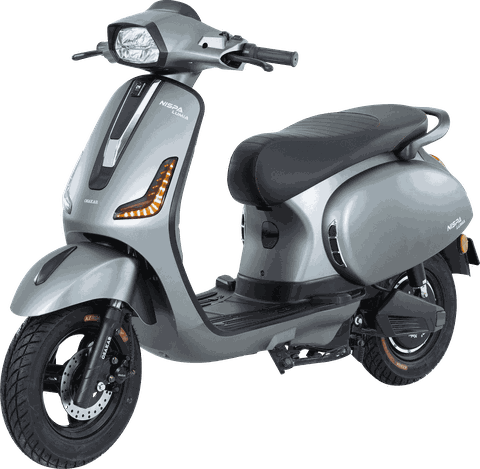 Xe máy điện Osakar Nispa Lumia