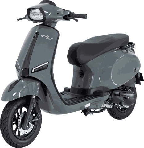 Xe ga 50cc Osakar Nispa Vera P