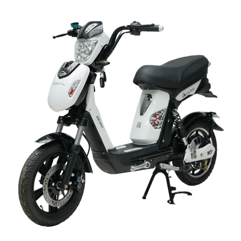 Xe đạp điện DK Samurai S