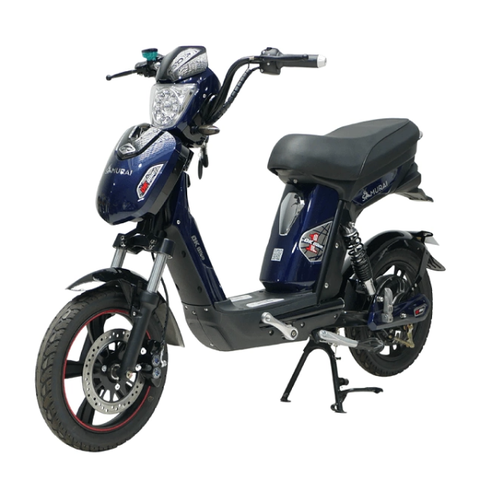 Xe đạp điện DK Samurai S