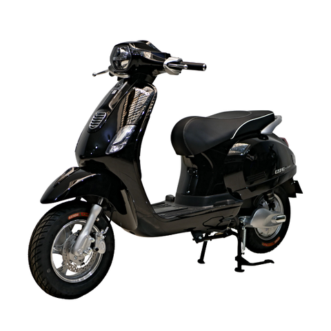 Xe máy điện LX150 Espero (Dừng sản xuất)