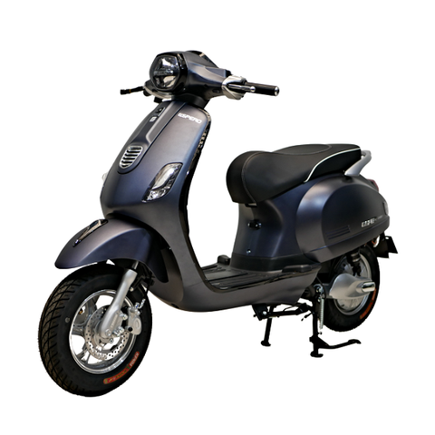 Xe máy điện LX150 Espero (Dừng sản xuất)