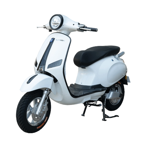 Xe máy điện DK Roma SX
