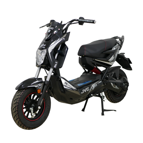 Xe máy điện Xmen JVC Neo