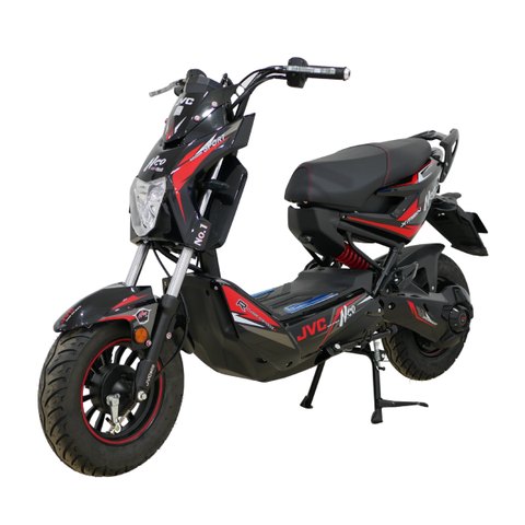 Xe máy điện Xmen JVC Neo