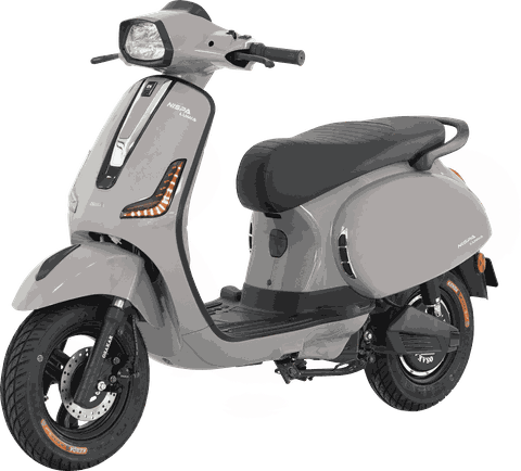 Xe máy điện Osakar Nispa Lumia