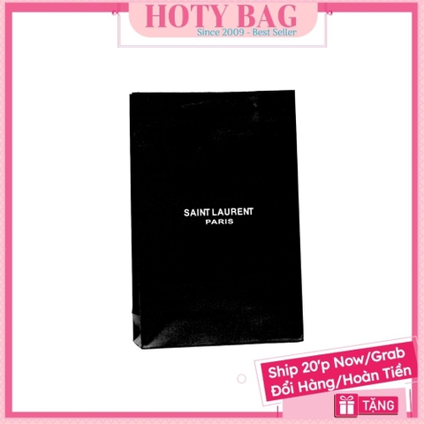 Túi Giấy Ysl Size Nhỏ 19cm