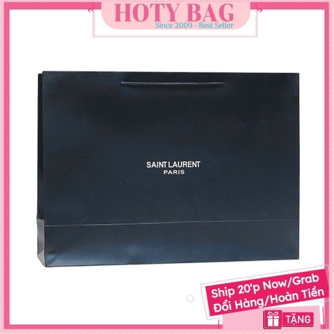 Túi Giấy Ysl Size Lớn 42cm