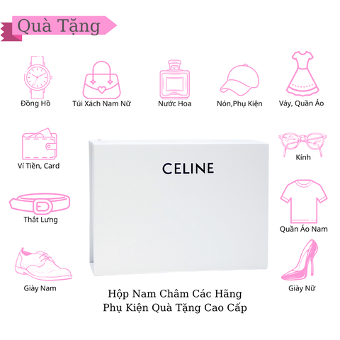 Hộp Nam Châm Celine