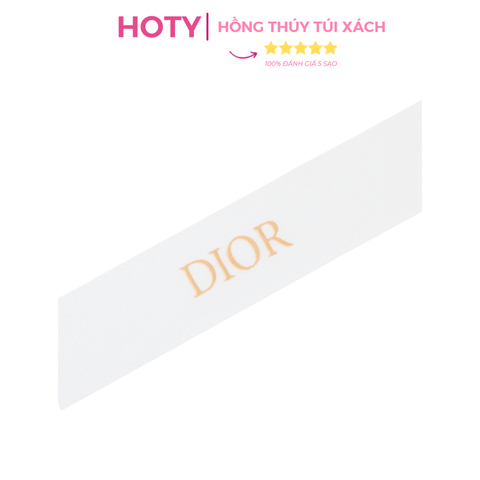 Ruy Băng Dior Be Vip 2.5cm
