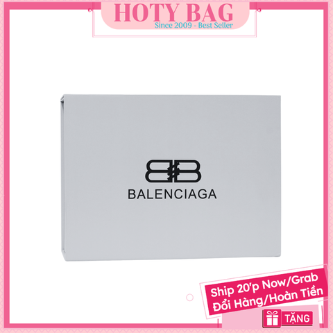 Hộp Nam Châm Balenciaga