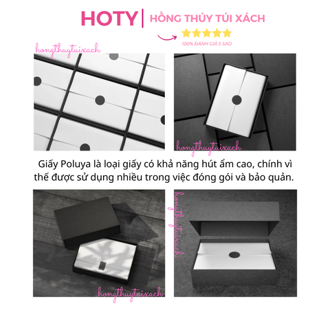 Giấy Nến Các Hãng