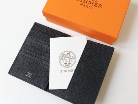 Ví Hermes Passport Super 10x13.5cm Có hộp