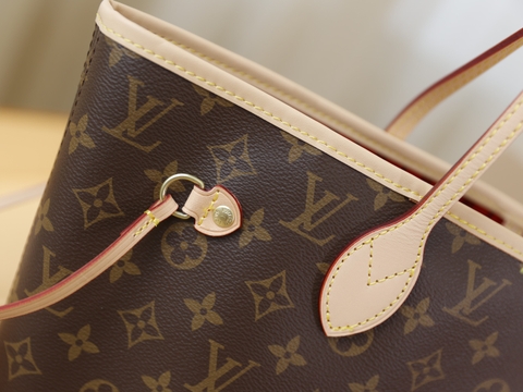 Túi LV Neverfull Super Size 36cm Có 2 hộp