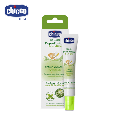 Lăn bôi vết muỗi đốt và côn trùng cắn Chicco