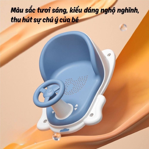 Ghế ngồi đa năng Holla HL-03221