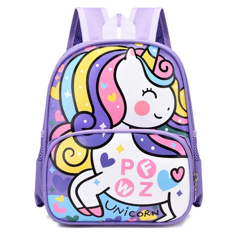 Ba lô mẫu giáo Oto Pony