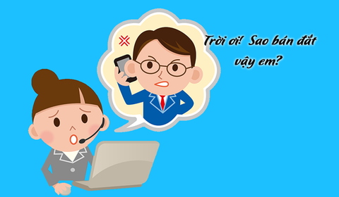 CÂU CHUYỆN VỀ GIÁ THÀNH CỦA NHỮNG CHIẾC TÚI CÂU CHUYỆN VỀ GIÁ THÀNH CỦA NHỮNG CHIẾC TÚI