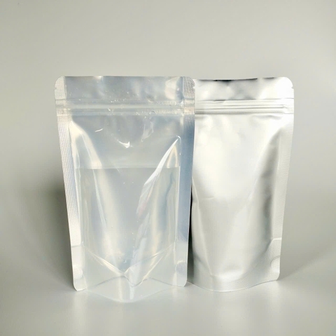 LỰA CHỌN TÚI ZIP GHÉP BẠC HAY ZIP 2 MẶT BẠC? LỰA CHỌN TÚI ZIP GHÉP BẠC HAY ZIP 2 MẶT BẠC?