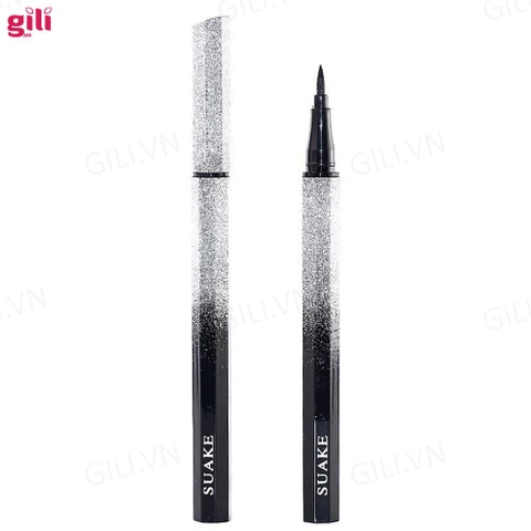 Kẻ mắt vỏ kim tuyến Suake Star Light Eyeliner Pen 1ml chính hãng