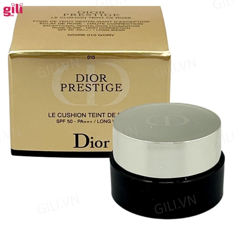 Phấn nước Dior Le Cushion Teint De Rose Mini 4gr chính hãng