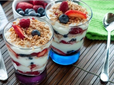 Cách Làm Sữa Chua Bằng Nồi Cơm Điện Thơm Ngon, Đơn Giản Tại Nhà