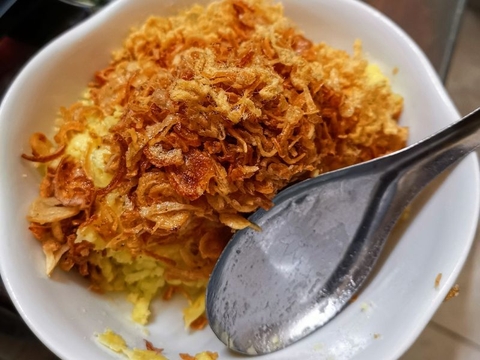 Cách Nấu Xôi Ngon Bằng Nồi Cơm Điện Đơn Giản Tại Nhà