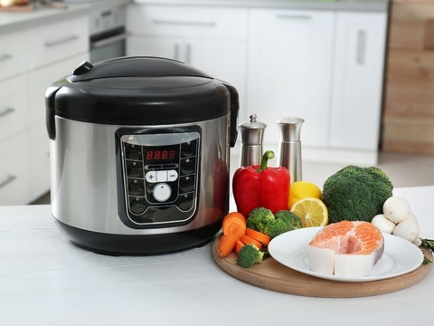 Top 7 nồi cơm điện nấu cơm ngon nhất được bình chọn 2025