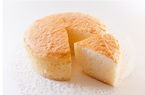 Cách làm bánh bông lan bằng nồi cơm điện mềm xốp