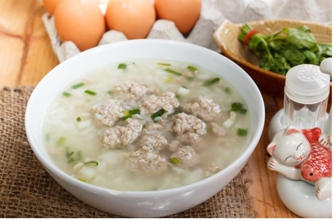 Cách Nấu Cháo Bằng Nồi Cơm Điện Thơm Ngon Tại Nhà