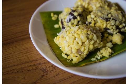 Hướng Dẫn Nấu Xôi Đậu Xanh Bằng Nồi Cơm Điện Chuẩn Vị Mẹ Nấu