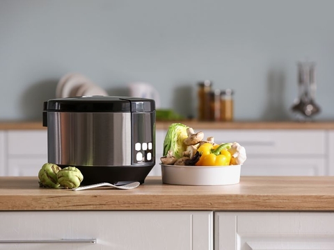 Hướng dẫn chọn mua nồi cơm điện phù hợp