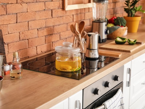 Bếp hồng ngoại: Ưu điểm và lưu ý khi chọn mua