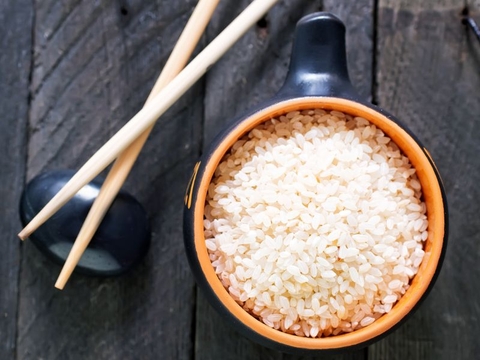 Hướng dẫn nấu cơm hoàn hảo cho người mới bắt đầu mọi lúc.