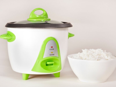 Top Nồi Cơm Điện Mini Tốt Nhất Cho Sinh Viên Hoặc Nhà Ít Người