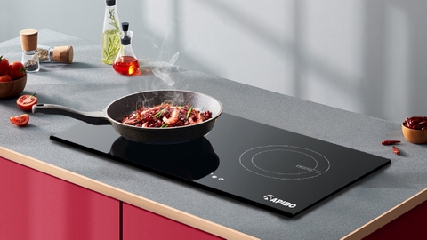 5 công thức tráng miệng tuyệt vời bạn có thể thực hiện với bếp điện từ