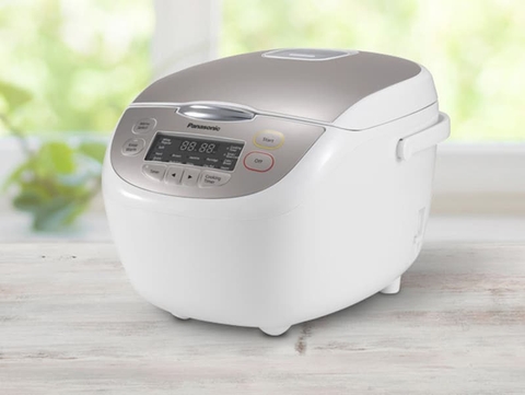 Top 5 mẫu nồi cơm điện đa năng dành cho gia đình ít người