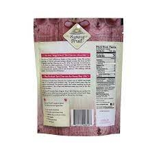Chery khô hữu cơ Sunny Fruit 100g