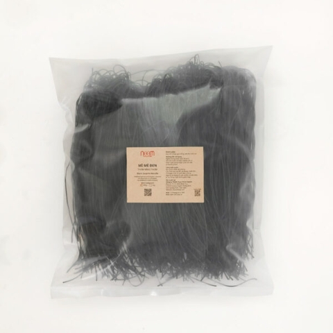 Mì Mè Đen Thơm Rằng Thơm - Noom