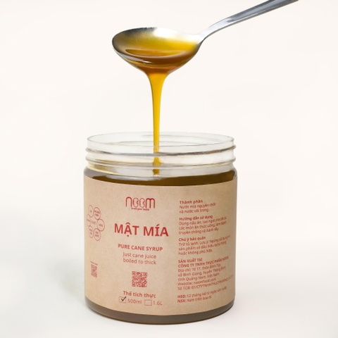 Mật mía Noom