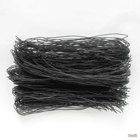 Mì Mè Đen Thơm Rằng Thơm - Noom