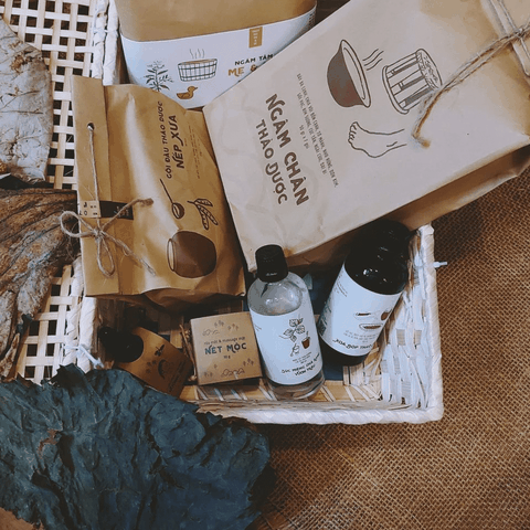LetNature Store