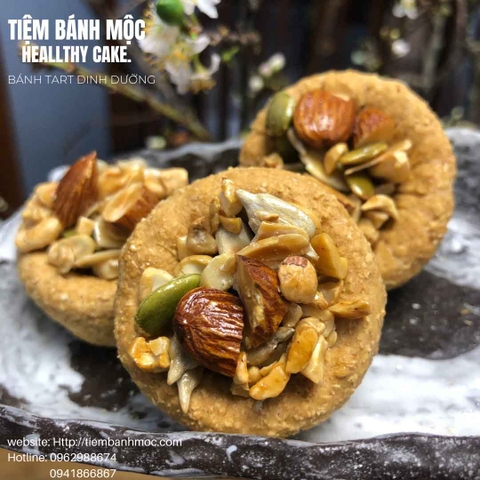 Tart Dinh Dưỡng