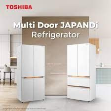 Toshiba Lifestyle giới thiệu khái niệm 'Sự hoàn hảo thầm lặng' với bộ sưu tập đồ gia dụng JAPANDi mới
