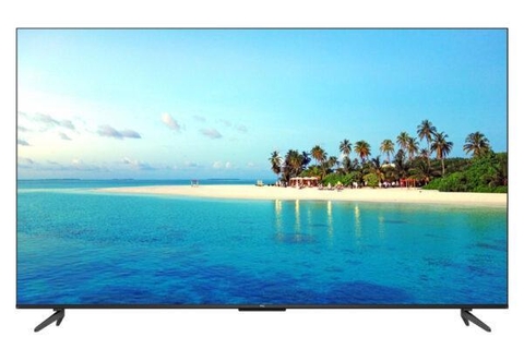 Google Tivi TCL 4K 43 inch 43P737 giá rẻ